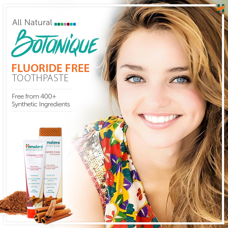 himalaya-botanique-complete-care-zahnpasta-150-g-simply-cinnamon image 2