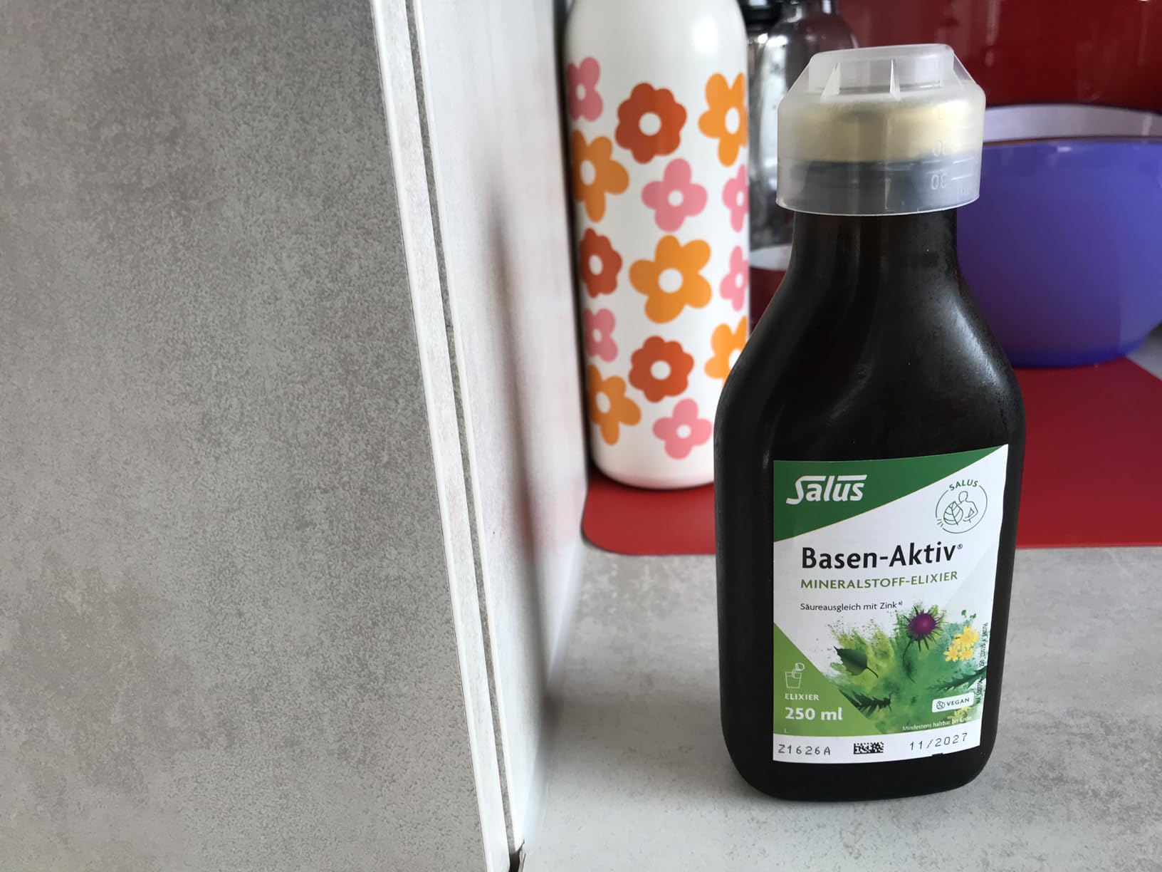 Frische Kur