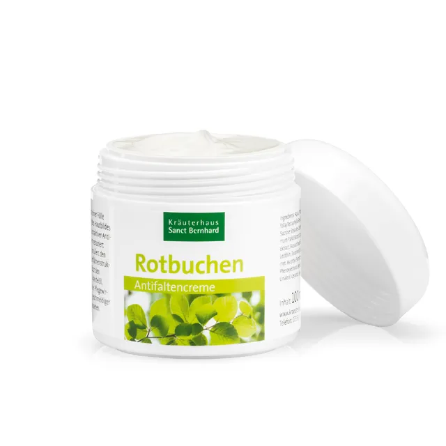 sanct-bernhard-rotbuchen-antifaltencreme-100-ml-f-r-reife-haut image 1