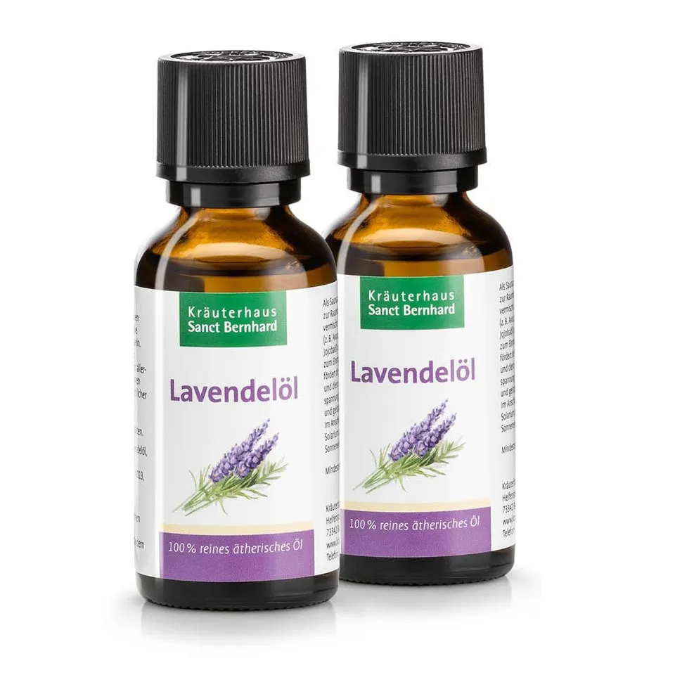 sanct-bernhard-lavendel-l-therisches-l-60-ml-entspannung image 1