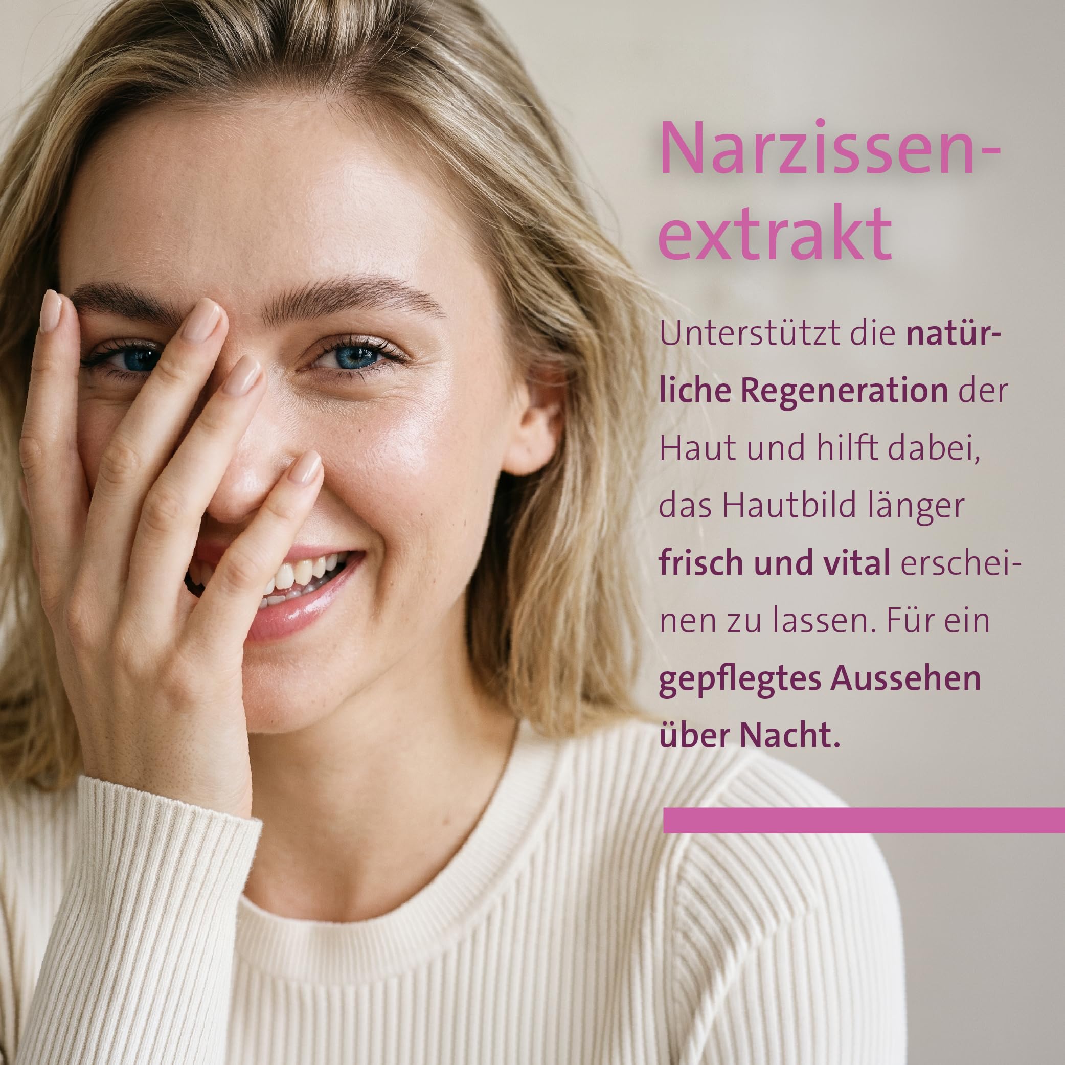 sanct-bernhard-narzissen-nachtserum-50-ml-fettfrei-regenerierend image 3