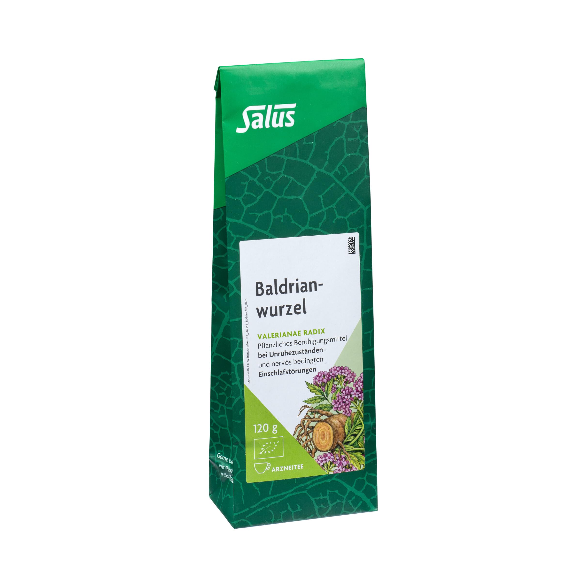 salus-neuro-balance-baldrianwurzel-arzneitee-tee-120-g-schlaf image 2