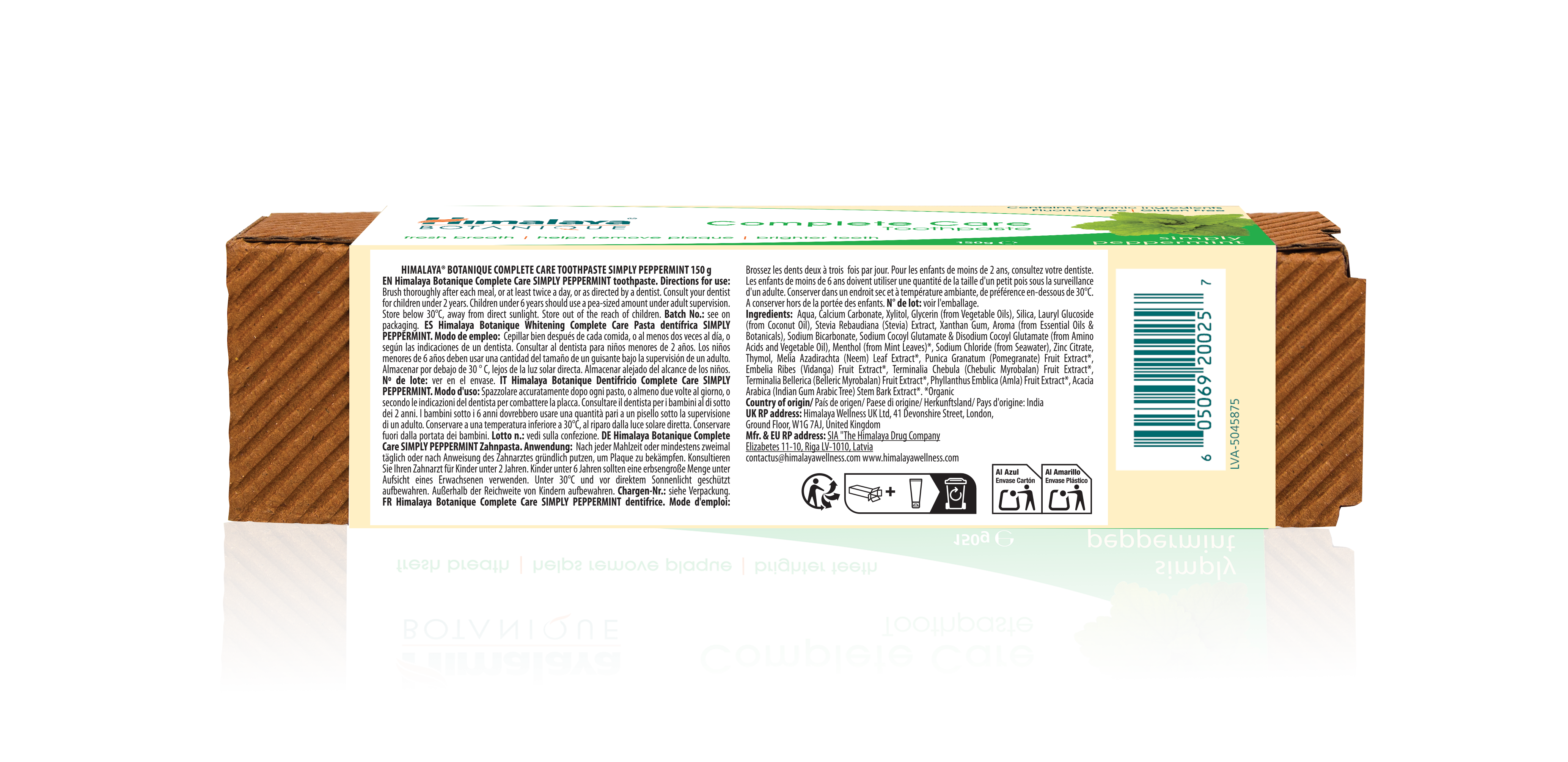 himalaya-botanique-complete-care-zahnpasta-150-g-peppermint image 6