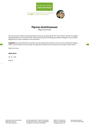 sanct-bernhard-thymus-gesichtswasser-250-ml-mit-aloe-vera image 4