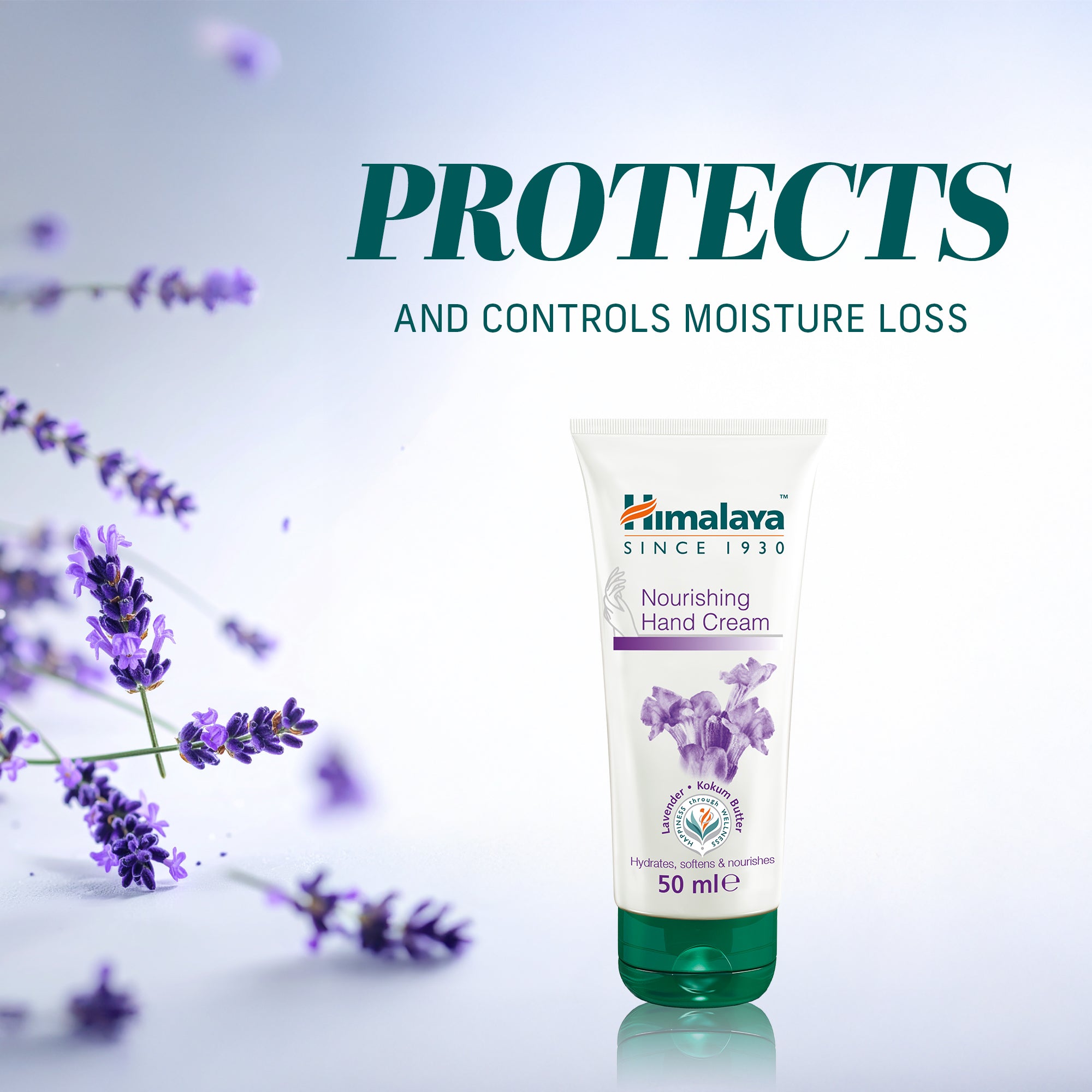 himalaya-pflegende-handcreme-50-ml-mit-lavendel image 5