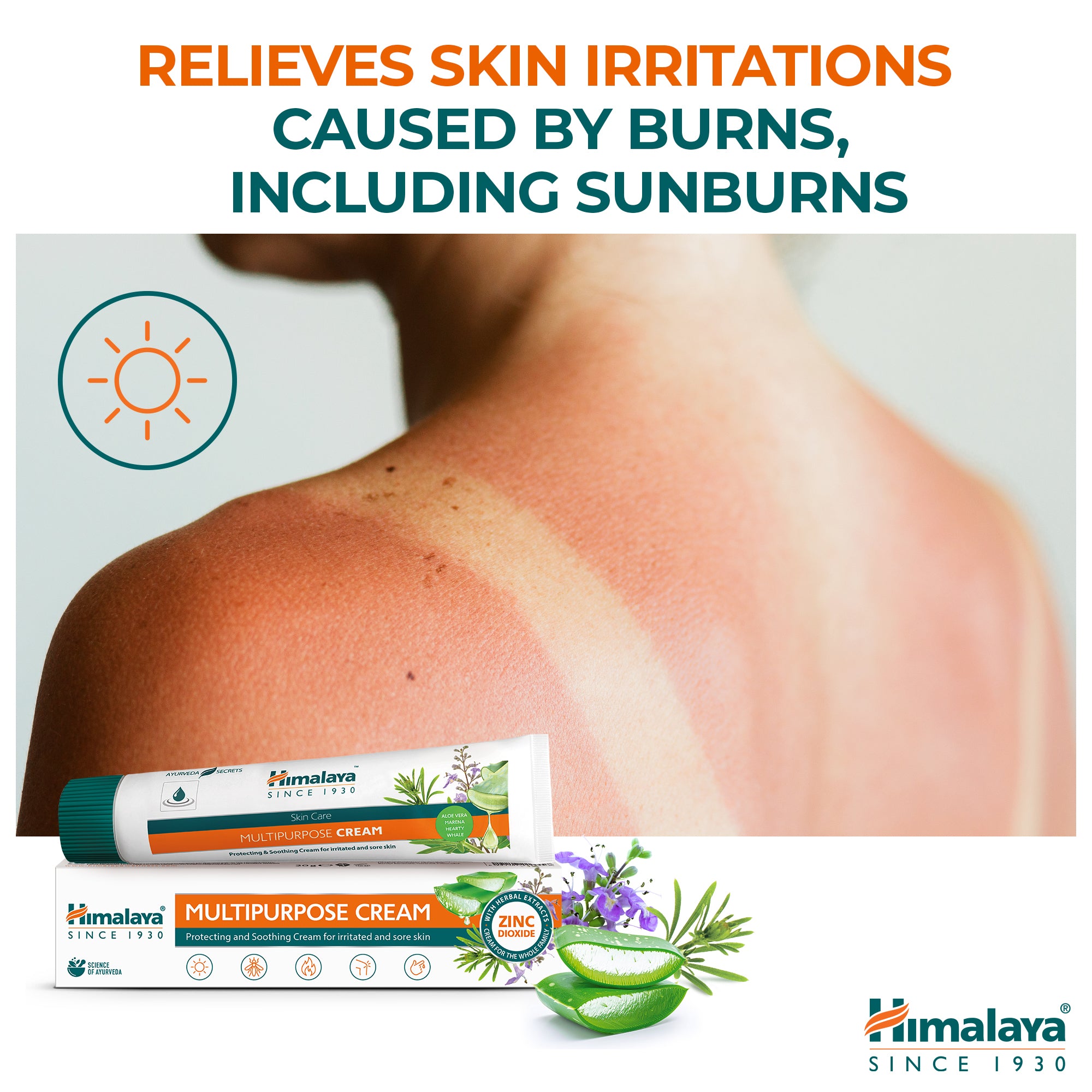 himalaya-multipurpose-cream-hautcreme-20-g-mit-aloe-vera image 4