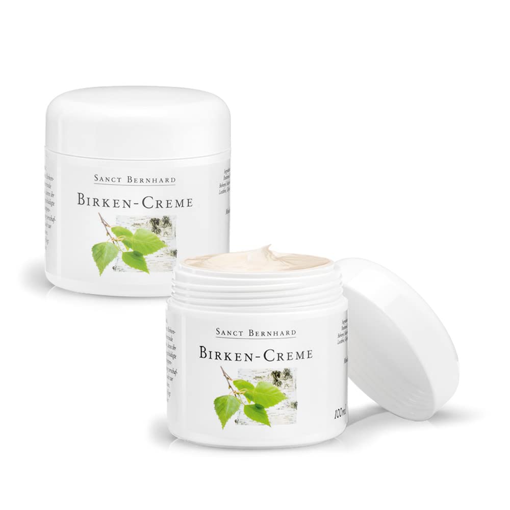 sanct-bernhard-birken-creme-hautcreme-100-ml-mit-panthenol image 7