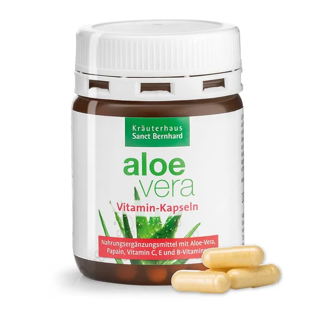 sanct-bernhard-aloe-vera-vitamin-kapseln-100-st-ck-haut image 1