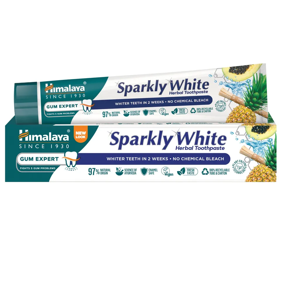himalaya-gum-expert-zahnpasta-75-ml-sparkly-white image 1