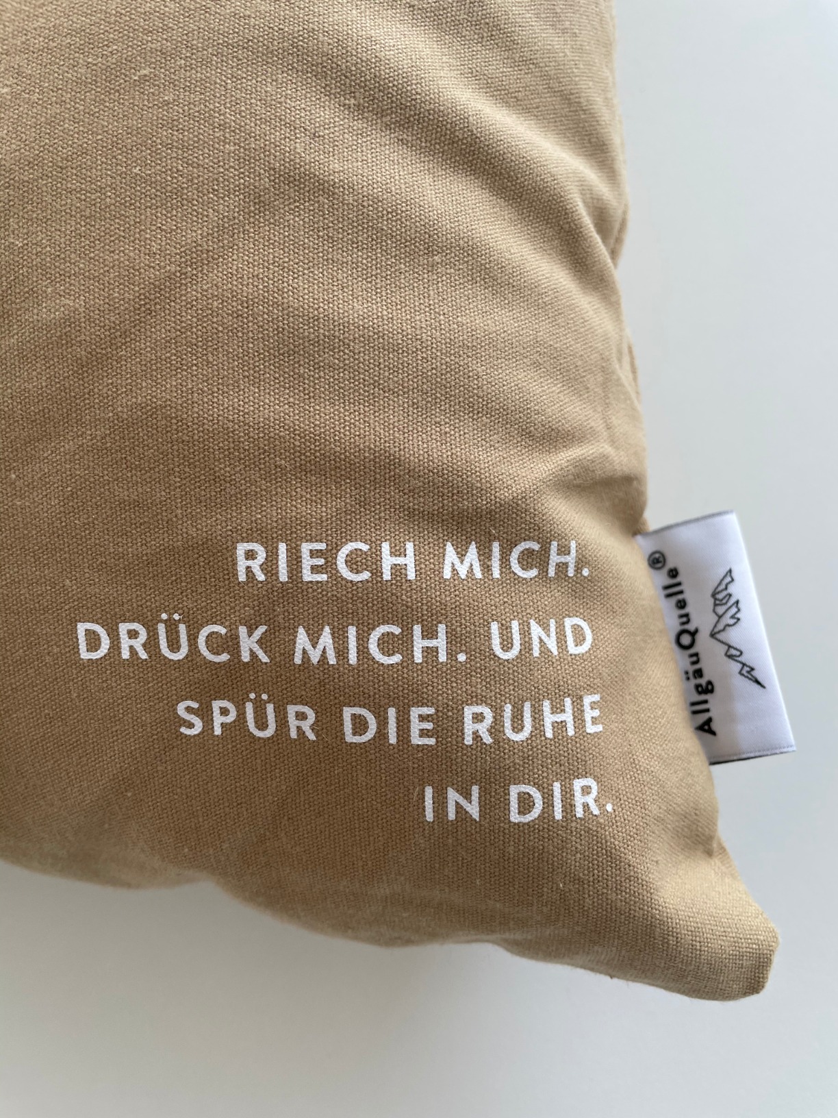 Schöne Größe