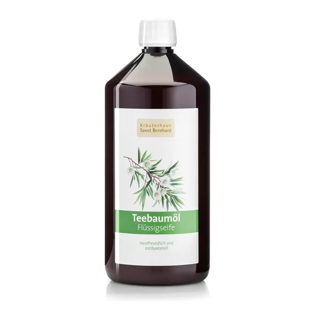 kr-uterhaus-sanct-bernhard-teebaum-l-fl-ssigseife-1-liter image 1