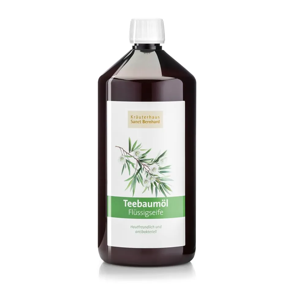 kr-uterhaus-sanct-bernhard-teebaum-l-fl-ssigseife-1-liter image 1