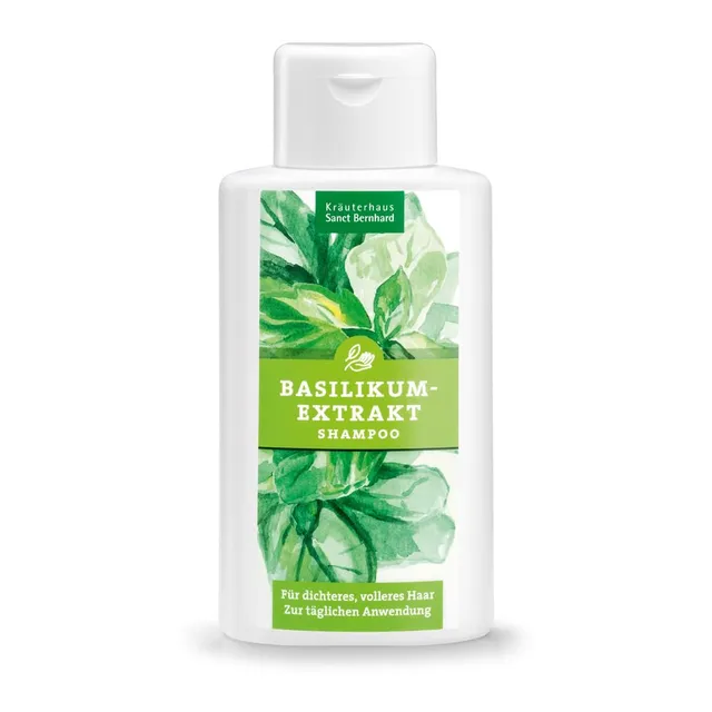 sanct-bernhard-basilikum-shampoo-250-ml-koffein-f-r-volumen image 1