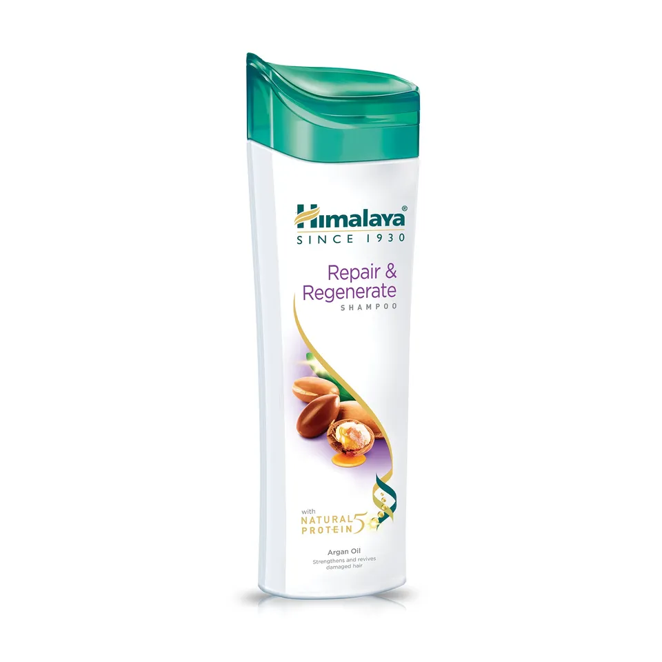 himalaya-repair-regenerate-protein-shampoo-400-ml-argan-l image 1