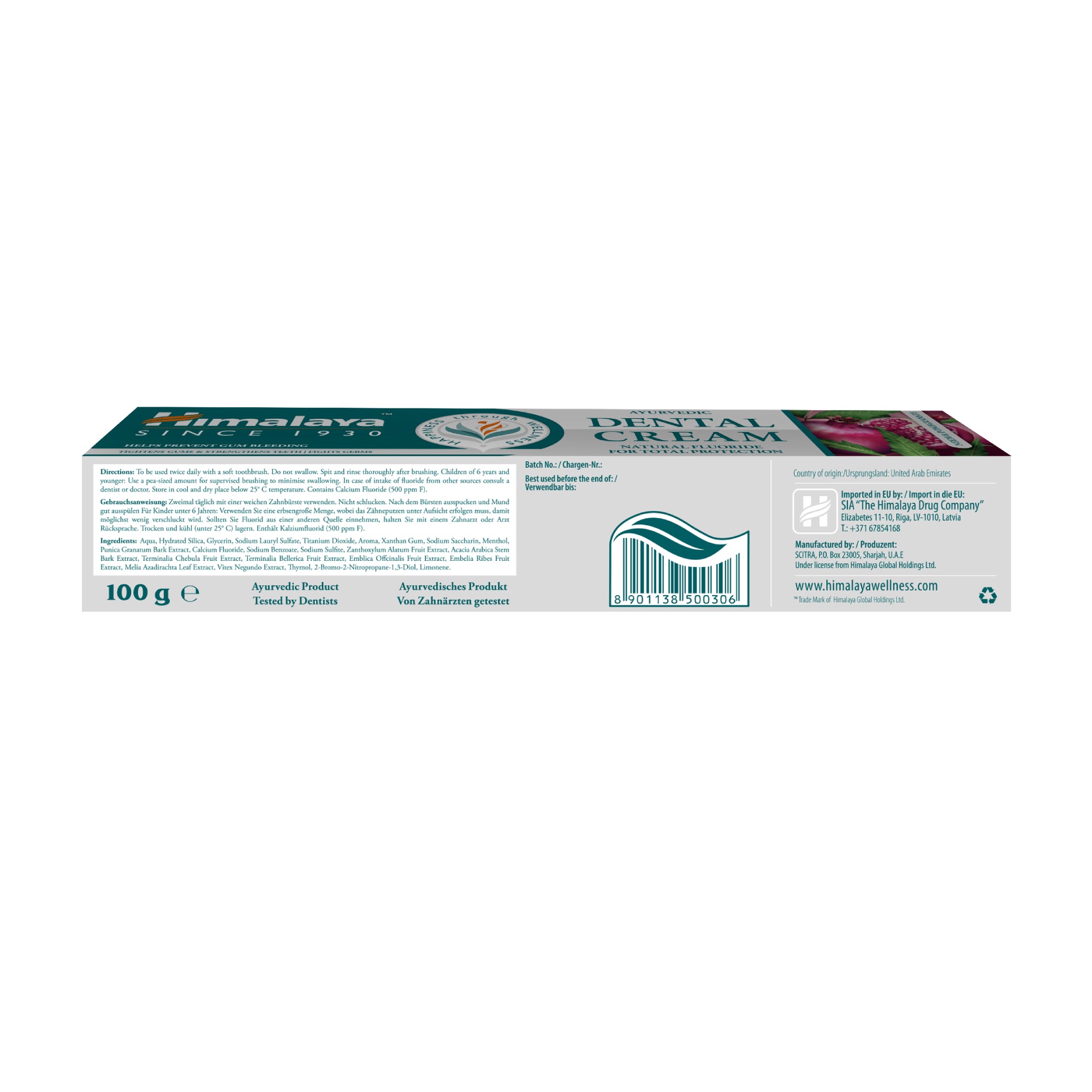 himalaya-neem-granatapfel-zahnpasta-100-g-mit-fluorid image 6
