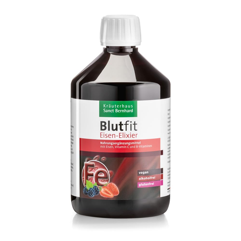sanct-bernhard-blutfit-eisen-elixier-3x1-l-hochdosiert image 7