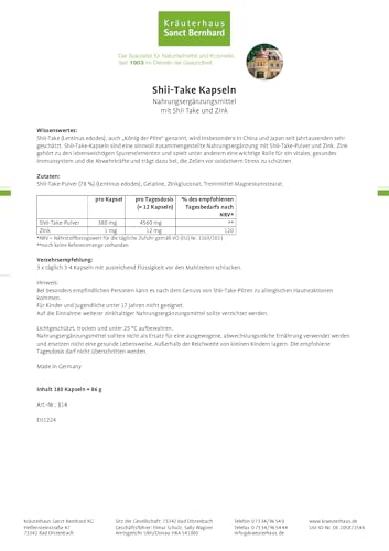 kr-uterhaus-sanct-bernhard-shii-take-kapseln-180-st-zink image 4