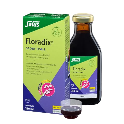 salus-floradix-sport-eisen-tonikum-250-ml-vegan image 7