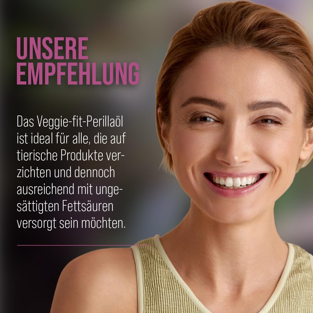 sanct-bernhard-perilla-l-veggie-fit-omega-3-l-250-ml image 3