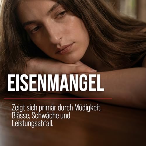 sanct-bernhard-eisen-kapseln-vegan-120-st-20-mg-eisen image 8