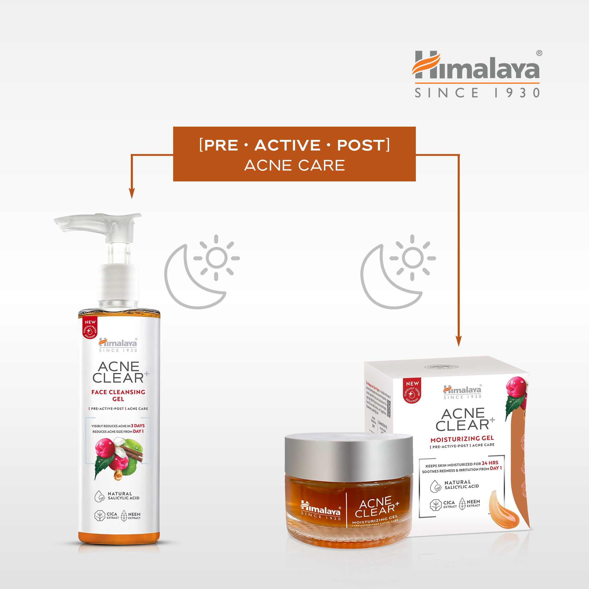 himalaya-acne-clear-waschgel-gesicht-200-ml-salicyls-ure image 7