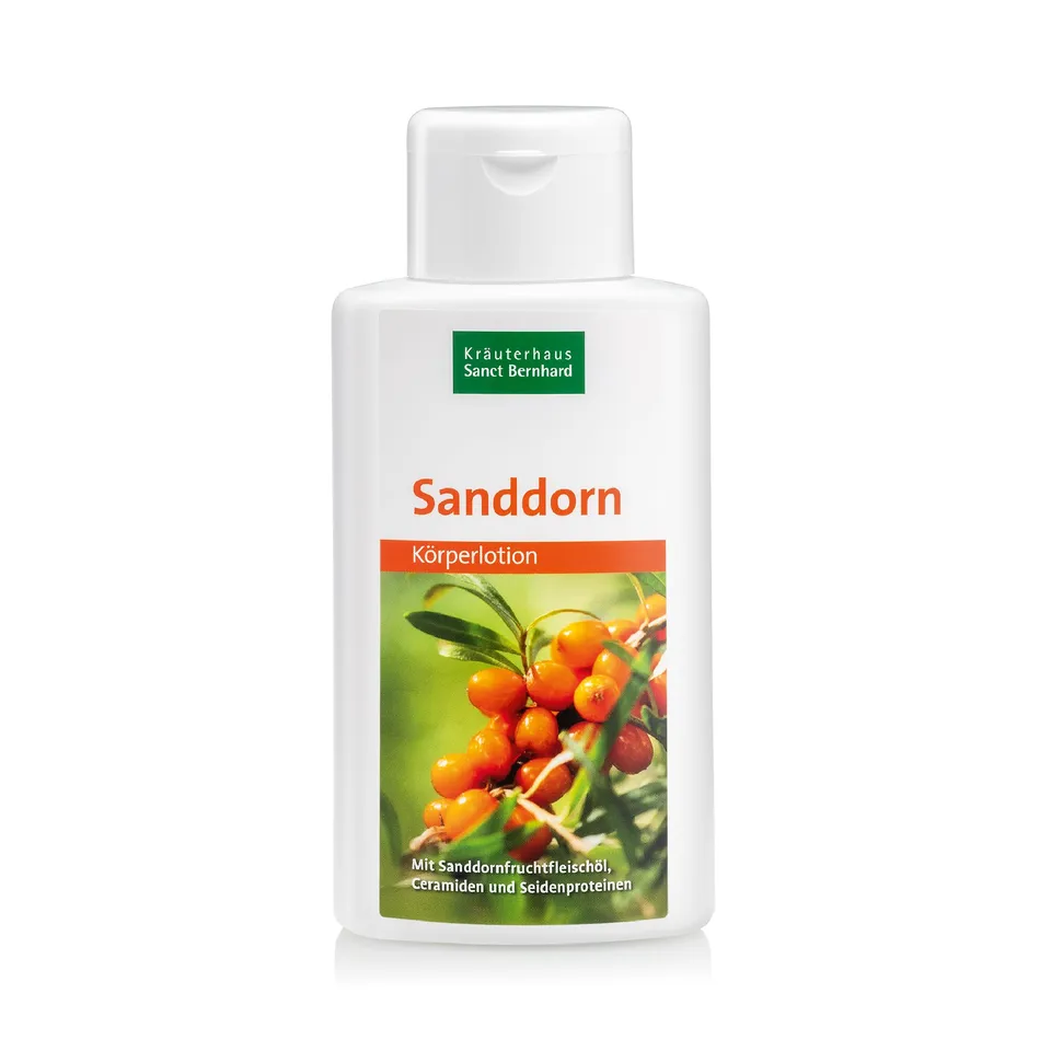 sanct-bernhard-sanddorn-k-rperlotion-250-ml-seide image 1