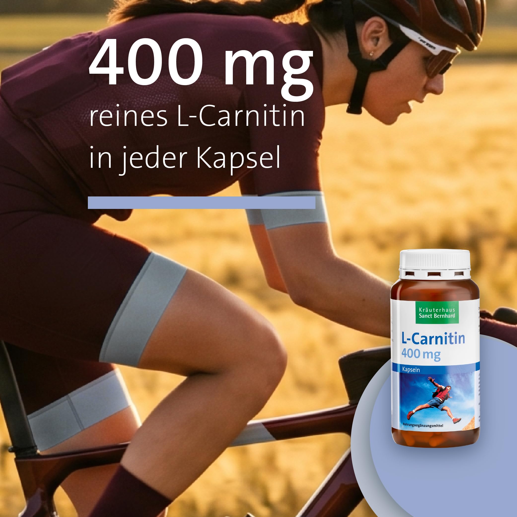 sanct-bernhard-l-carnitin-kapseln-400-mg-200-kapseln-vegan image 4