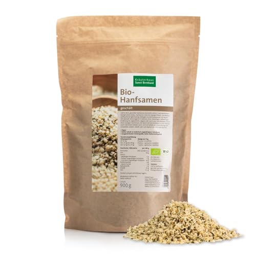 sanct-bernhard-bio-hanfsamen-gesch-lt-900-g-glutenfrei-vegan image 3