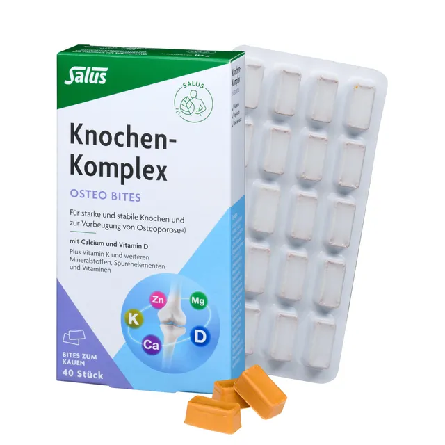 salus-salusan-ortho-knochen-komplex-osteo-kautabletten-40-st-orange image 1