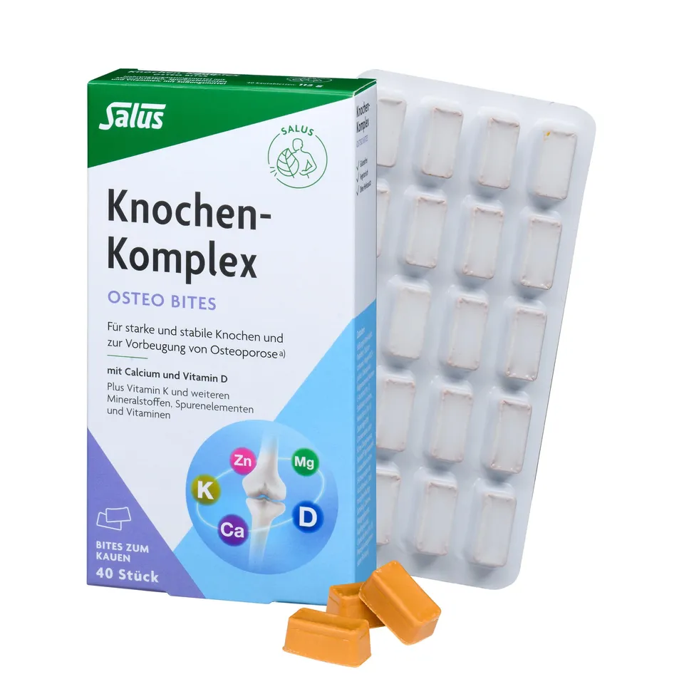 salus-salusan-ortho-knochen-komplex-osteo-kautabletten-40-st-orange image 1