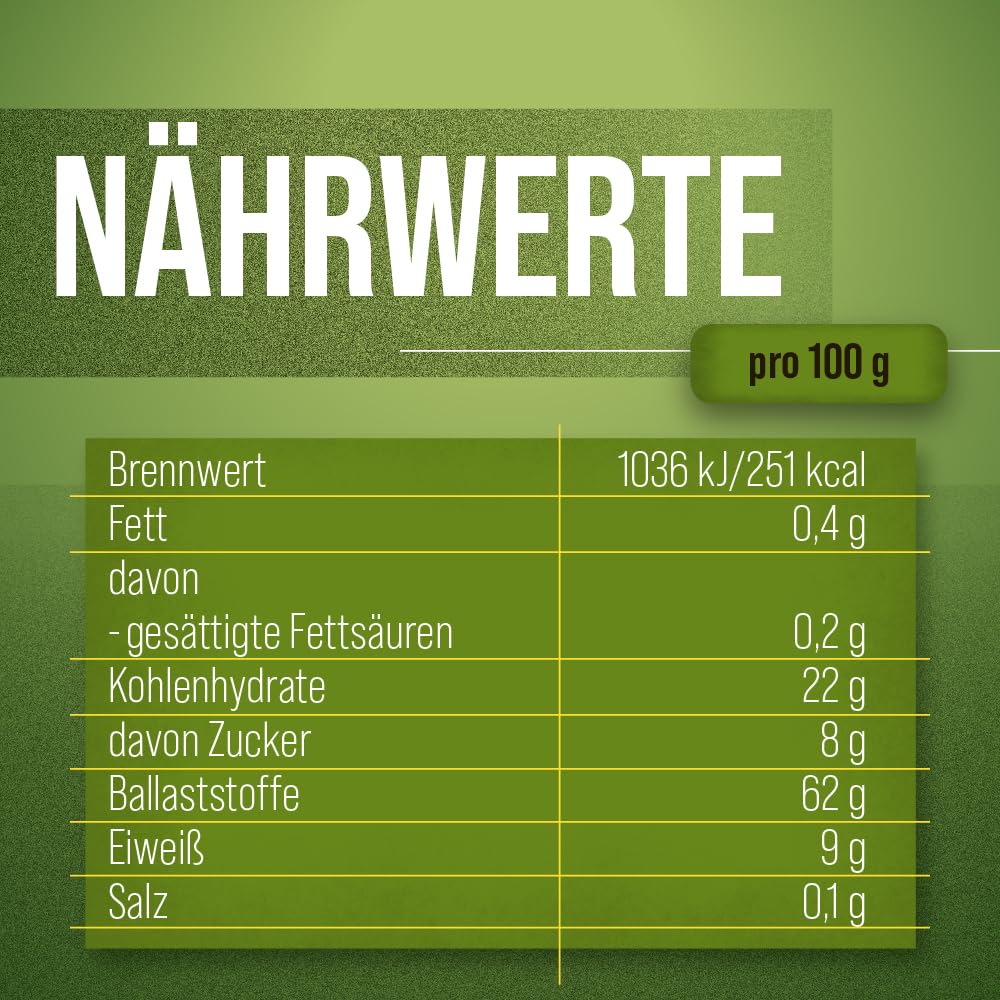 sanct-bernhard-bio-gerstengras-pulver-extraqualit-t-350-g image 4