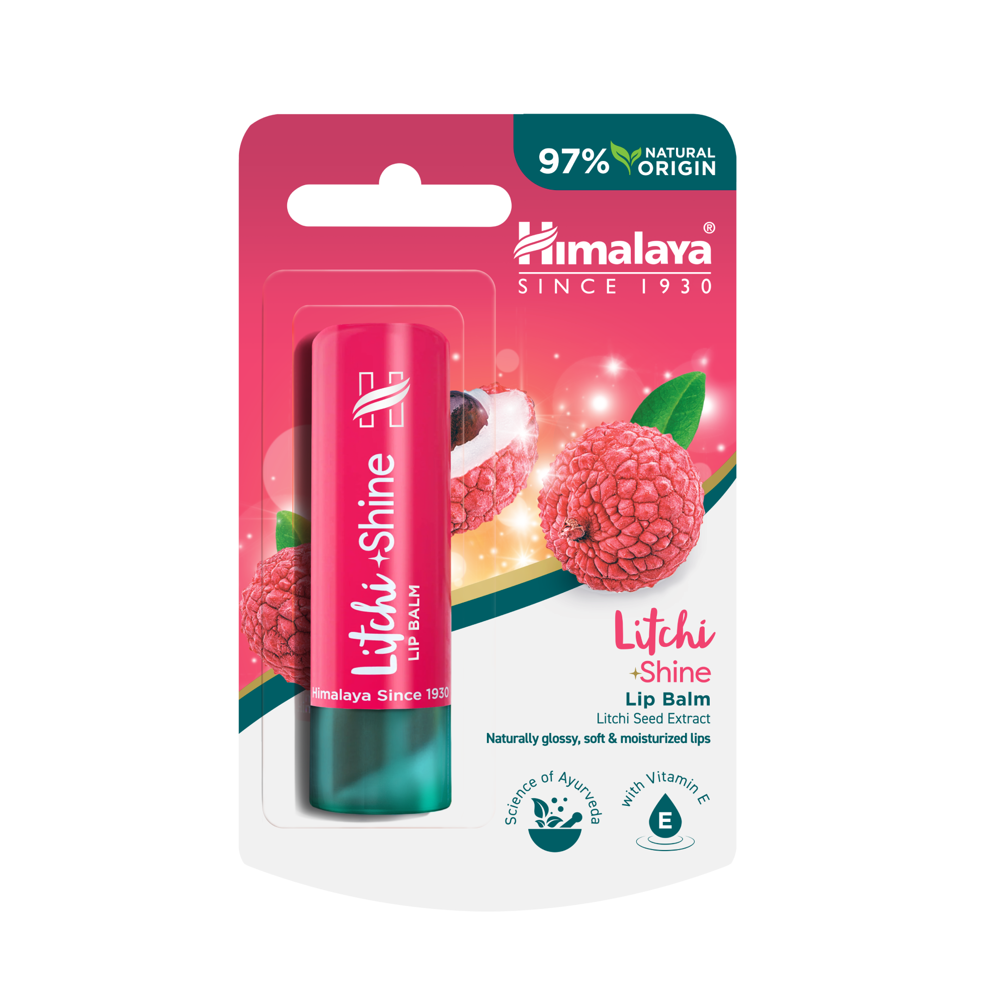 himalaya-litschi-shine-lippenbalsam-4-5-g-glanz image 1