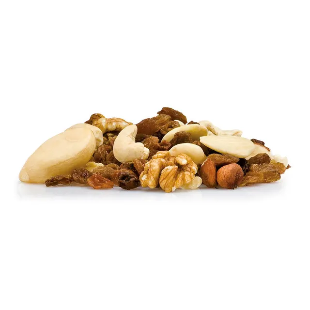 sanct-bernhard-bio-studentenfutter-nussmix-500-g image 1