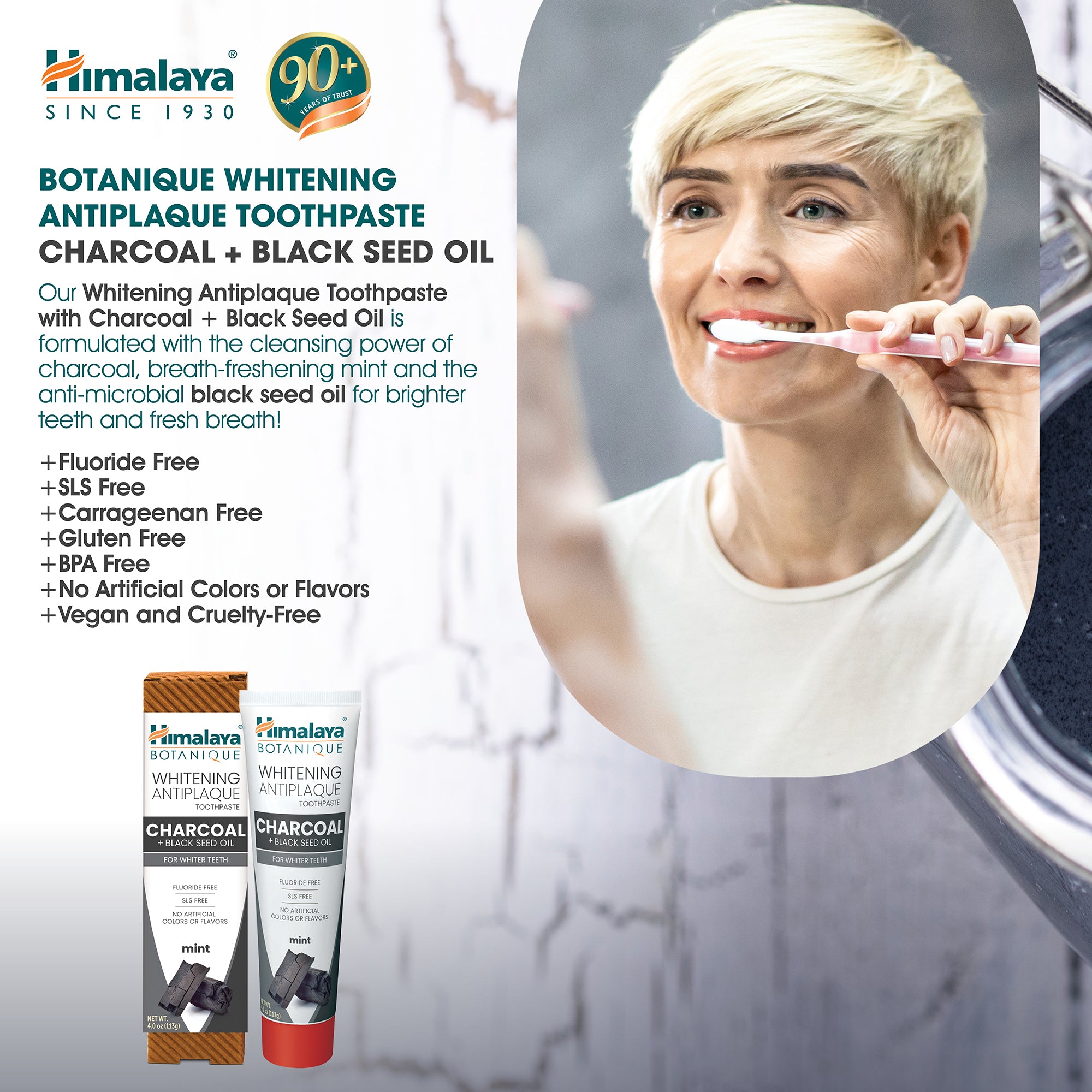 himalaya-botanique-whitening-zahnpasta-113-g-kohle-minze image 2