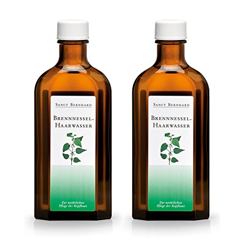 sanct-bernhard-brennnessel-haarwasser-2x150-ml-kopfhaut image 3