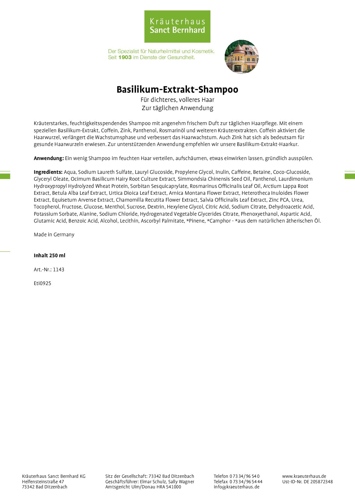 sanct-bernhard-basilikum-shampoo-250-ml-koffein-f-r-volumen image 6