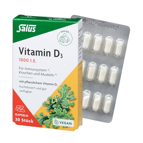 salus-vitamin-d3-1000-vital-kapseln-vegan-30-st-immunsystem image 7