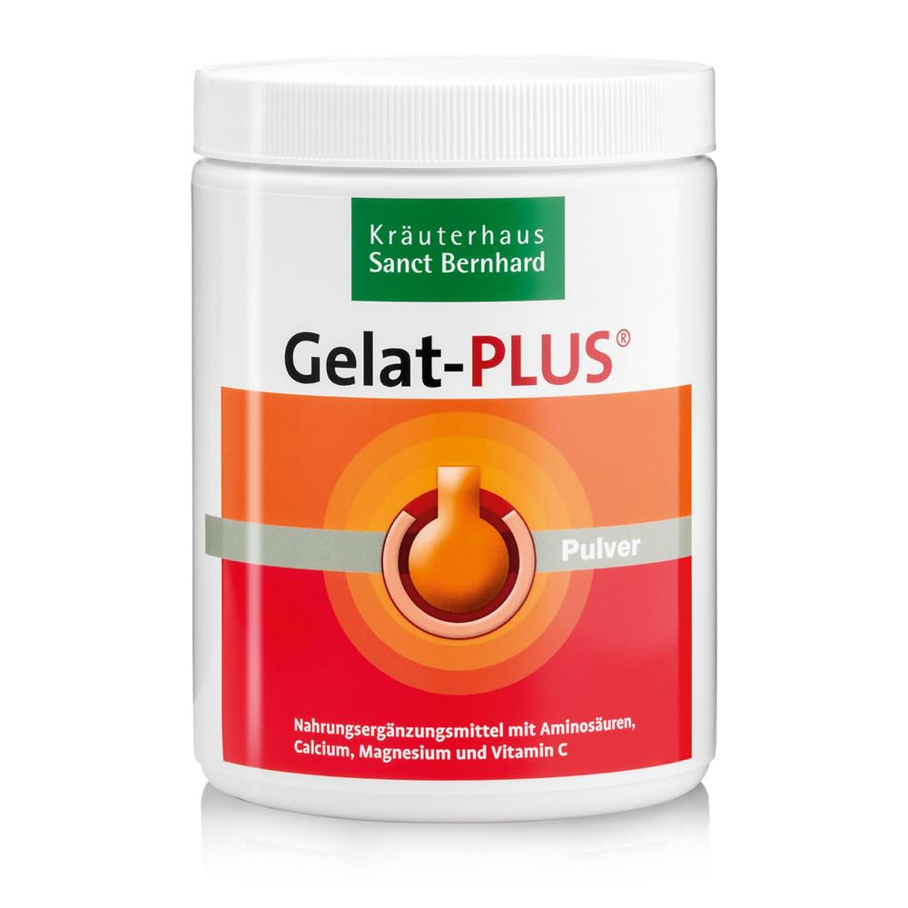 sanct-bernhard-gelat-plus-trinkpulver-kollagen-1-5-kg-gelenke image 4