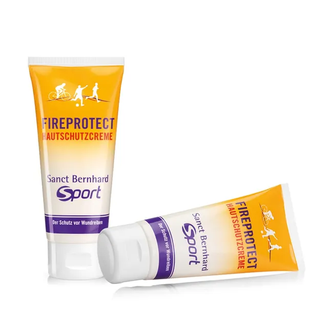 sanct-bernhard-sport-fireprotect-hautschutzcreme-2x100-ml image 1