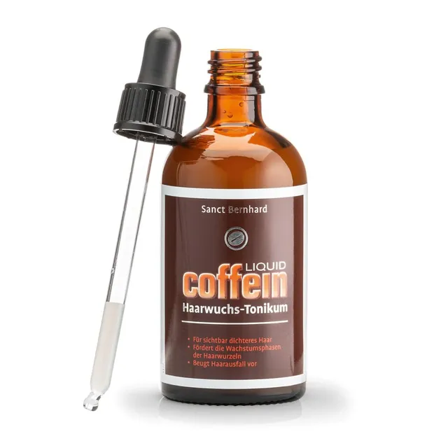sanct-bernhard-coffein-liquid-haarwuchs-tonikum-100-ml image 1