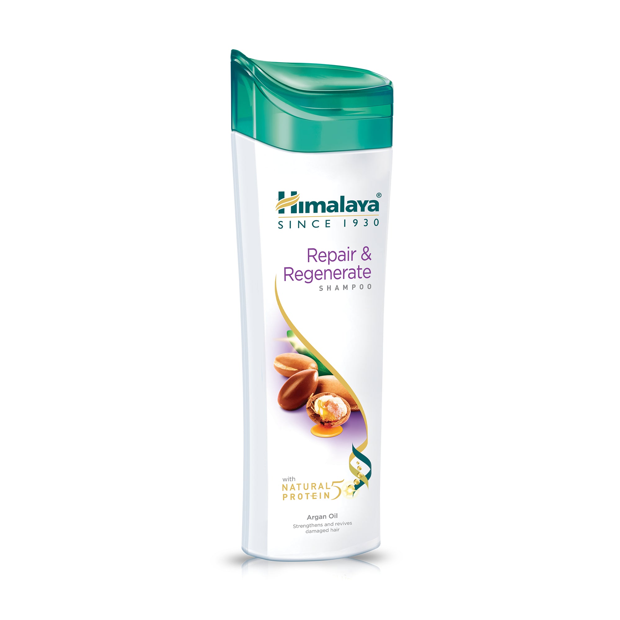 himalaya-repair-regenerate-protein-shampoo-400-ml-argan-l image 1