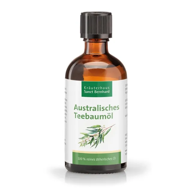 sanct-bernhard-teebaum-l-therisches-l-100-ml-naturrein-australisch image 1