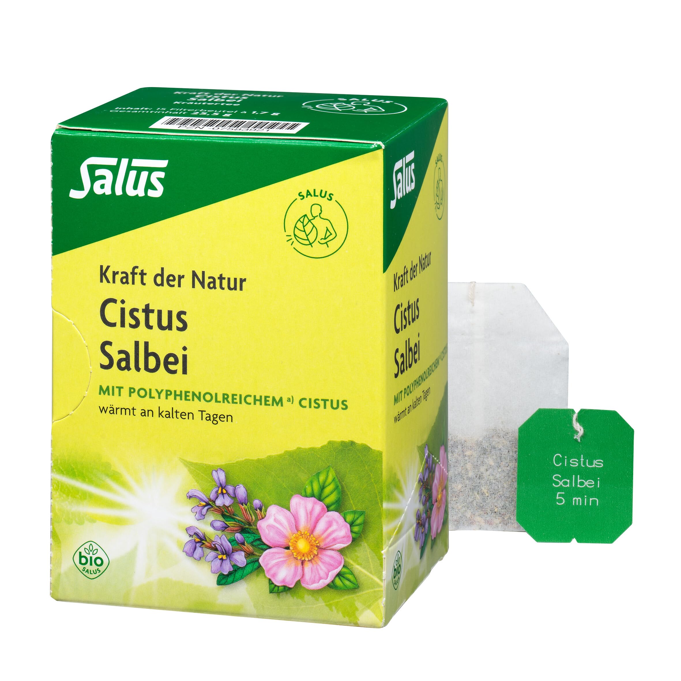 salus-kraft-der-natur-moringa-ingwer-tee-bio-15-stoffwechsel image 8
