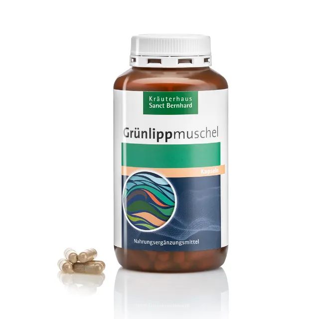 sanct-bernhard-gr-nlippmuschel-kapseln-500-mg-300-st-ck image 1