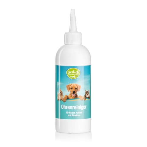 tierlieb-sanct-bernhard-ohrenreiniger-hund-katze-250-ml-mild image 3