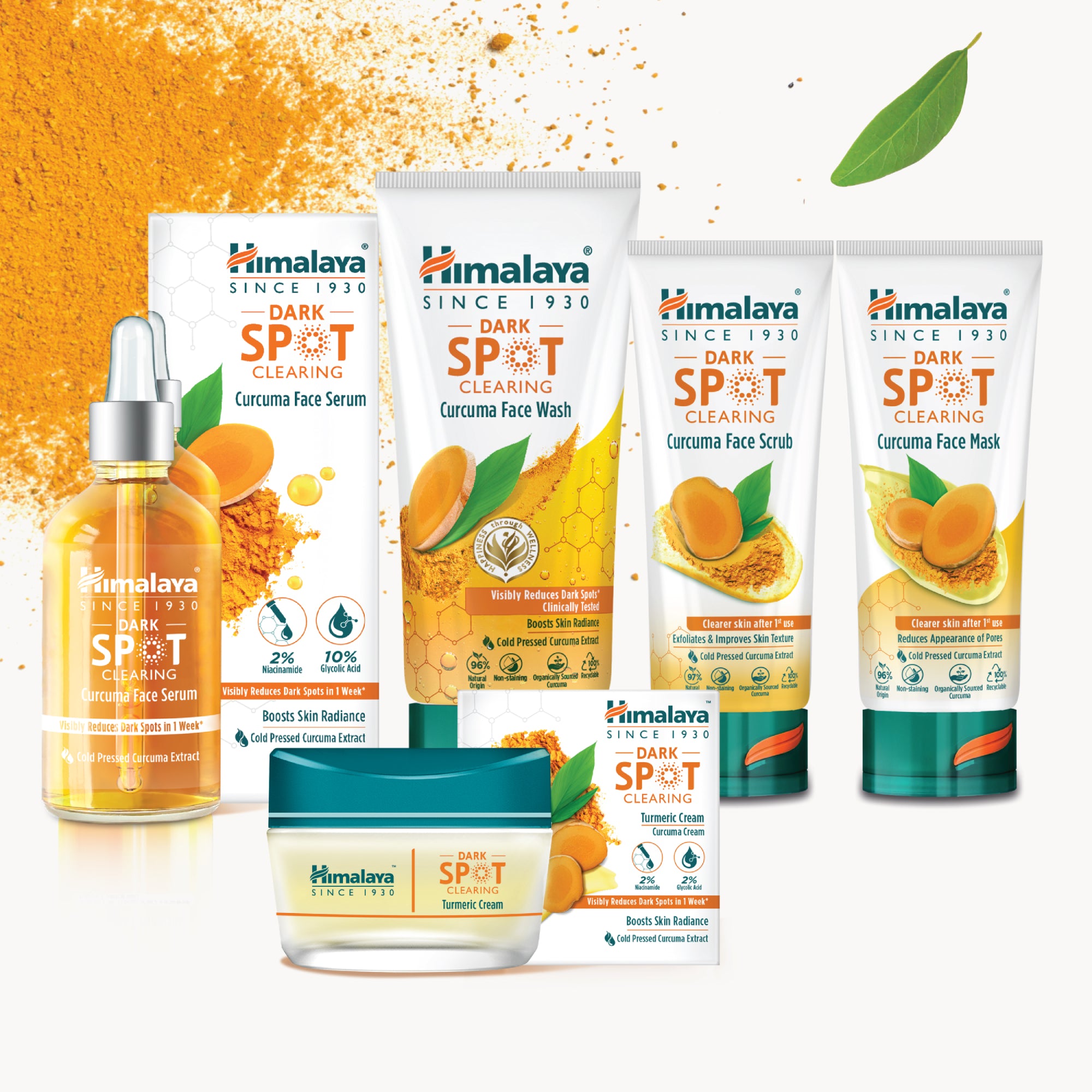 himalaya-kurkuma-creme-dunkle-flecken-50-ml-gesicht image 3
