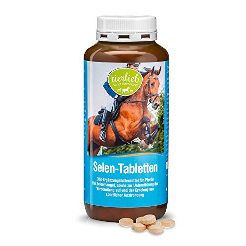 tierlieb-selen-tabletten-pferde-vitamin-e-500-tabletten-admr image 5