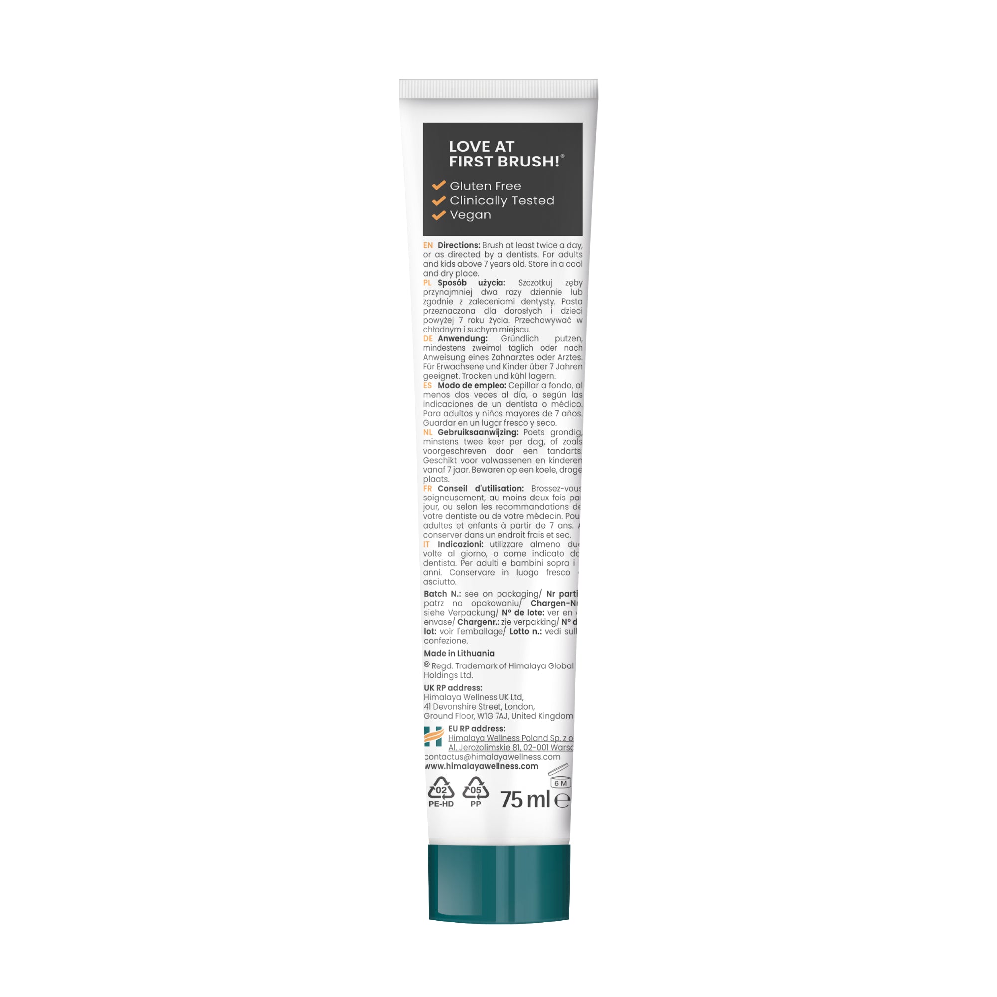 himalaya-botanique-whitening-zahnpasta-kohle-75-ml-fluoridfrei image 7