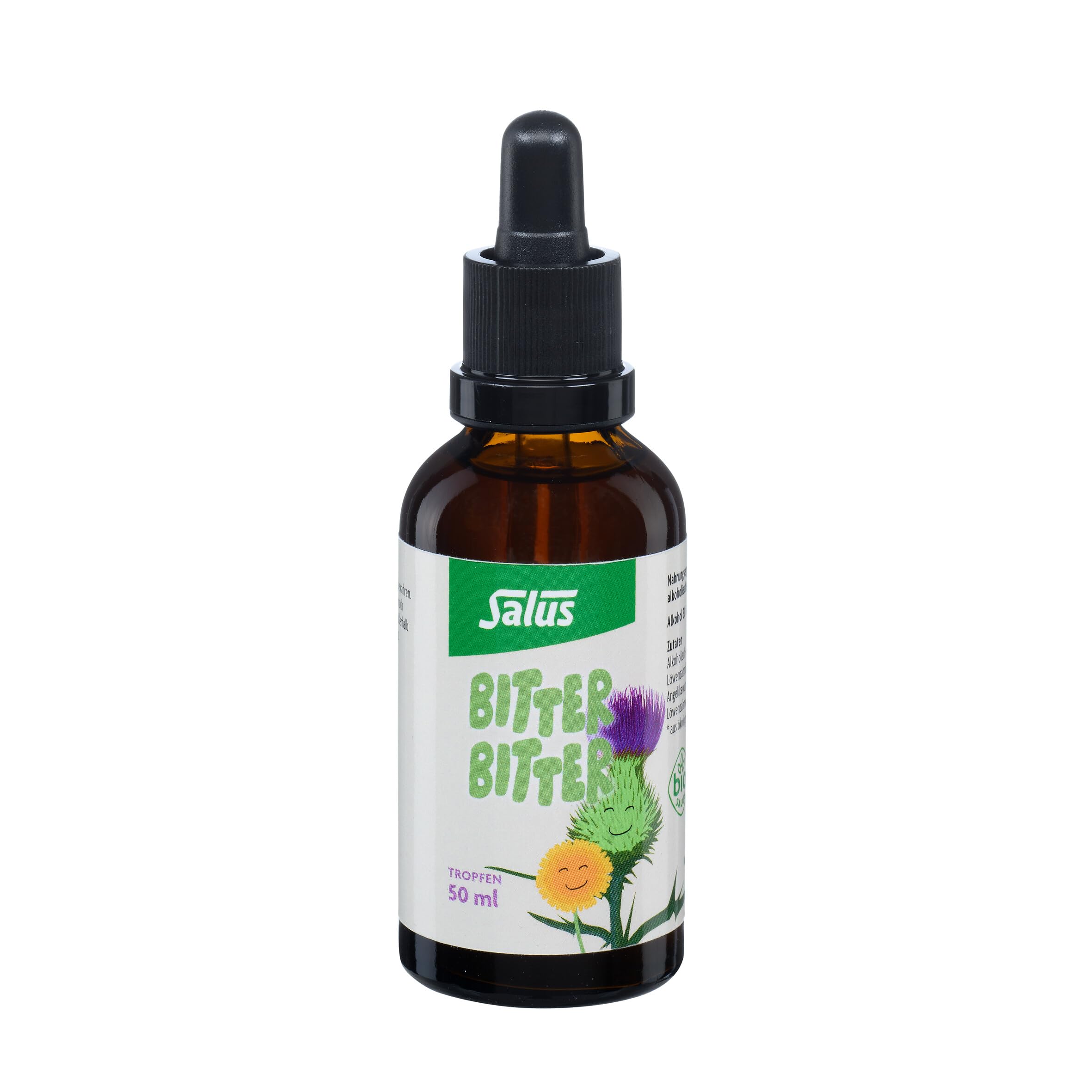 salus-gallexier-bitter-bitter-tropfen-50-ml-bio image 2
