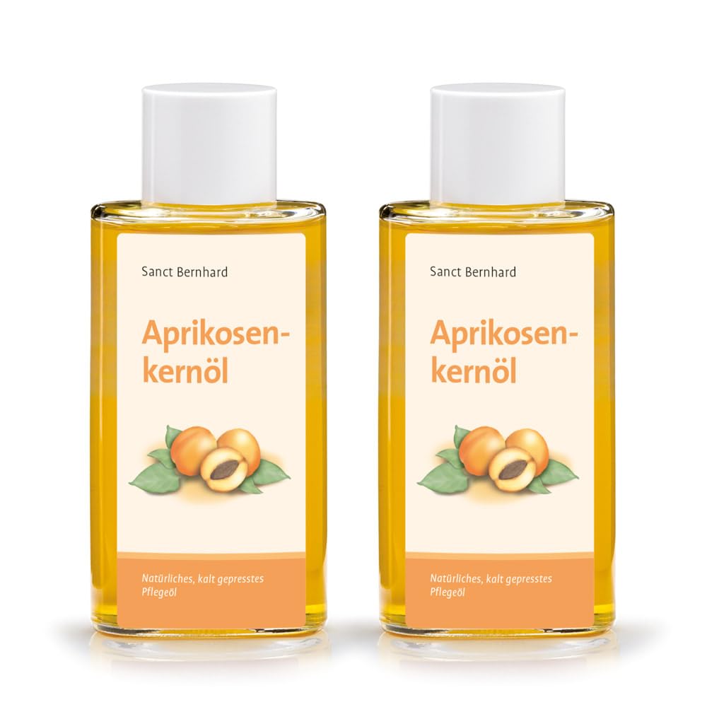 kr-uterhaus-sanct-bernhard-aprikosenkern-l-2x100-ml image 1